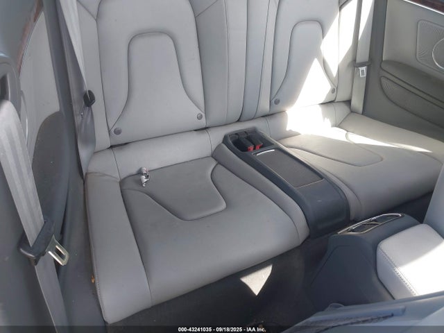 2013 AUDI A5 WAULFAFH5DN006428 Photo 7