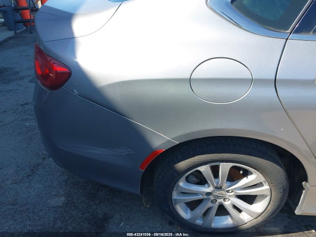 Chrysler 200 Limited 2015 1C3CCCAB6FN638095 Image 12