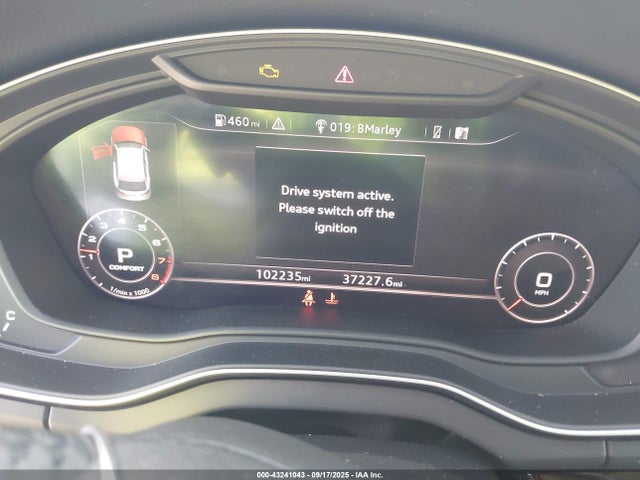2018 AUDI Q5 WA1BNAFY2J2159146 Photo 6