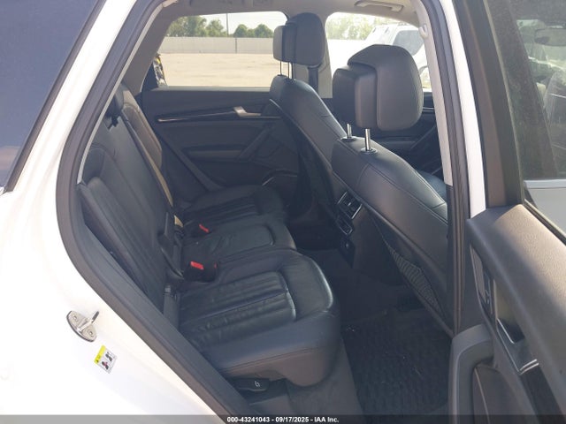 2018 AUDI Q5 WA1BNAFY2J2159146 Photo 7