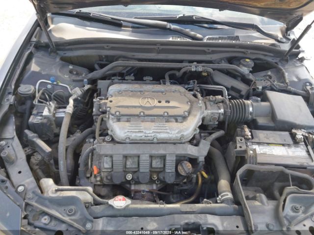 2013 ACURA TL 19UUA8F30DA018790 Photo 9