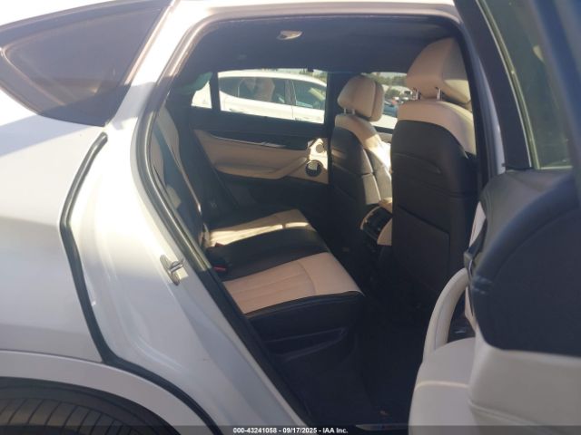 2015 BMW X6 5UXKU6C52F0F94396 Photo 7