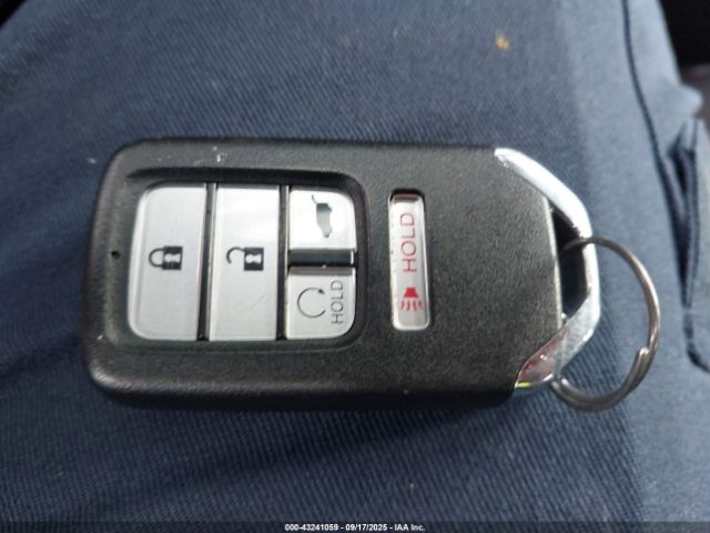 2021 HONDA CIVIC SHHFK7H48MU416968 Photo 10