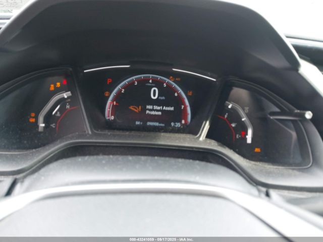 2021 HONDA CIVIC SHHFK7H48MU416968 Photo 6