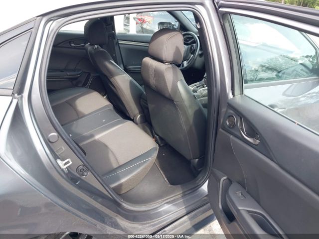 2021 HONDA CIVIC SHHFK7H48MU416968 Photo 7