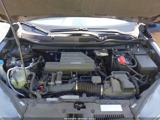 7FARW2H93JE083645 Honda l15be