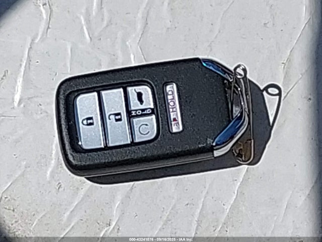 7FARW2H93JE083645 Honda l15be