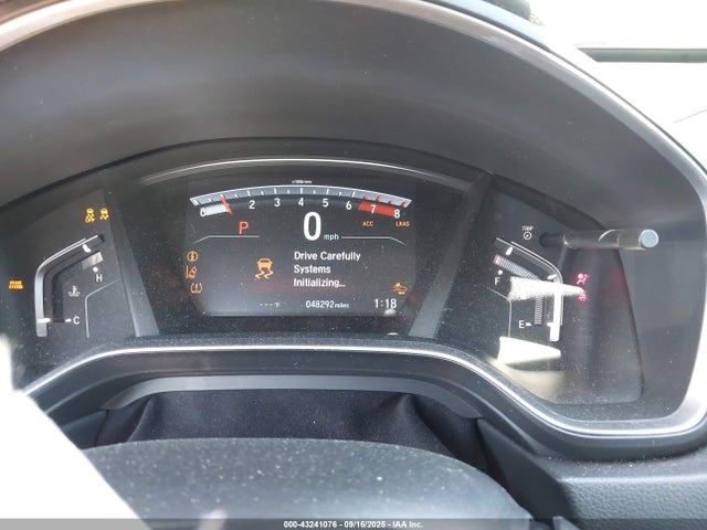 7FARW2H93JE083645 Honda l15be