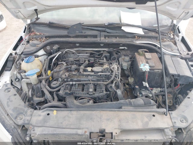 3VWD07AJ7EM386905 Volkswagen Jetta