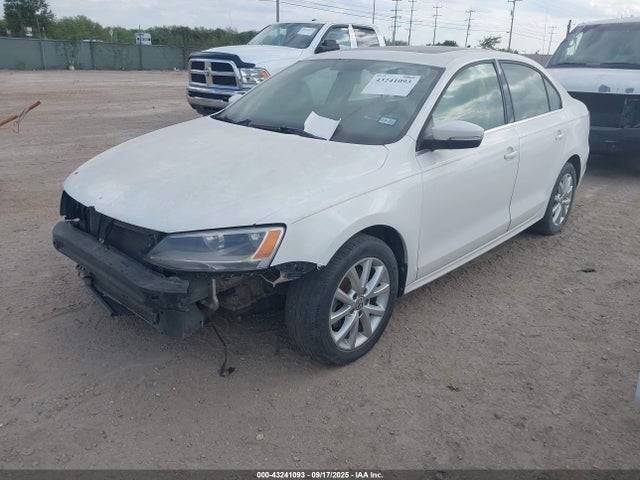3VWD07AJ7EM386905 Volkswagen Jetta