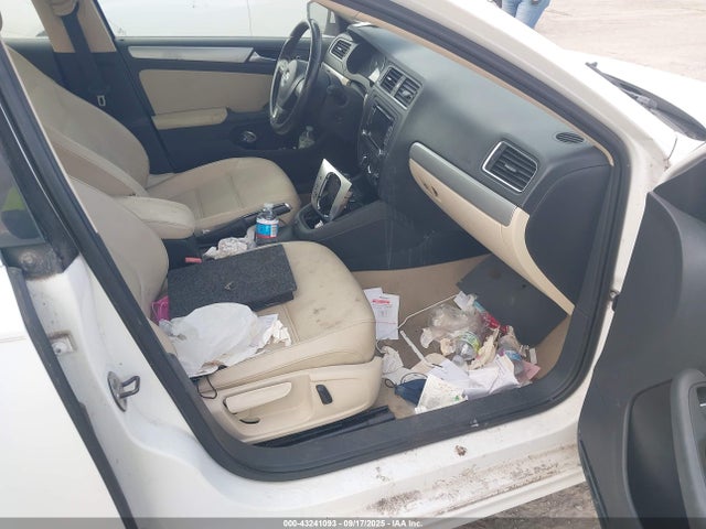 3VWD07AJ7EM386905 Volkswagen Jetta
