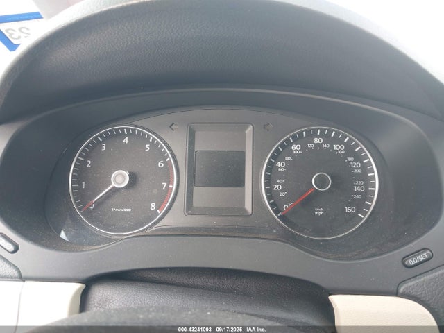 3VWD07AJ7EM386905 Volkswagen Jetta