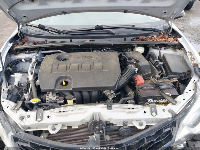 Toyota 2zr-fe 2014 2T1BURHE1EC122512 Image 10