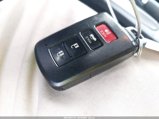 Toyota 2zr-fe 2014 2T1BURHE1EC122512 Image 11