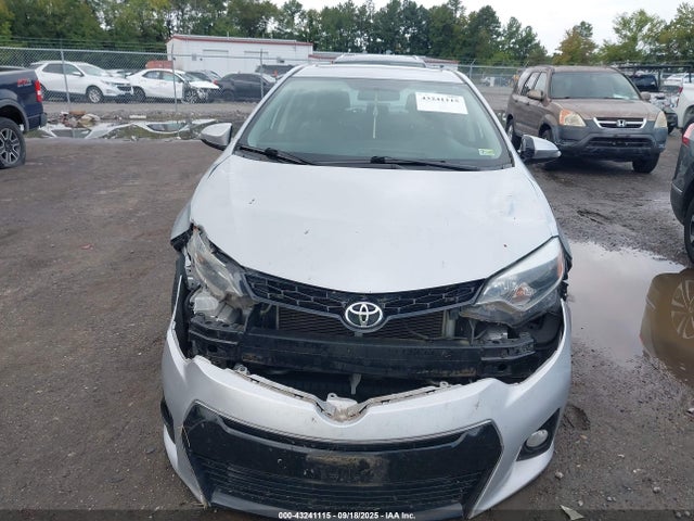 Toyota 2zr-fe 2014 2T1BURHE1EC122512 Image 12
