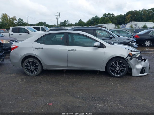 Toyota 2zr-fe 2014 2T1BURHE1EC122512 Image 13