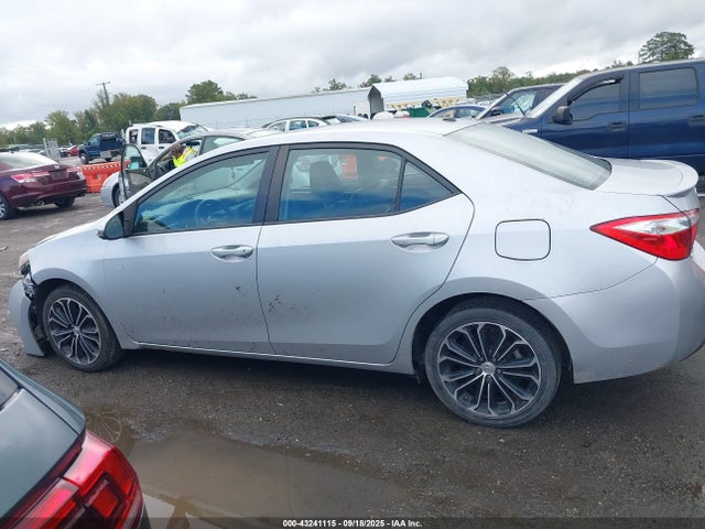 Toyota 2zr-fe 2014 2T1BURHE1EC122512 Image 14