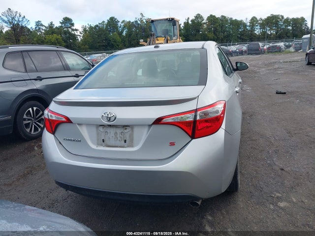 Toyota 2zr-fe 2014 2T1BURHE1EC122512 Image 16