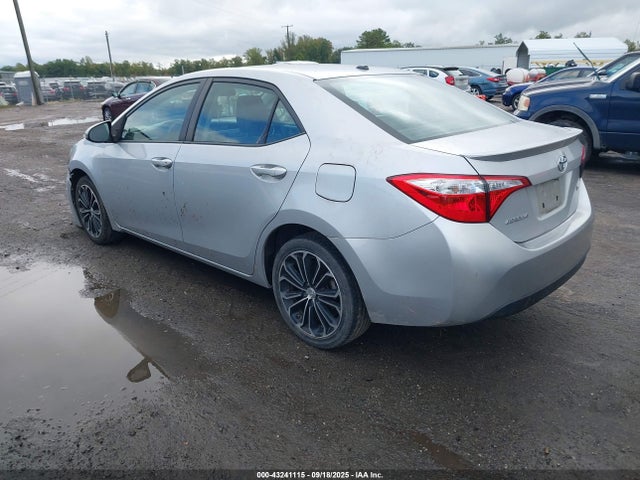 Toyota 2zr-fe 2014 2T1BURHE1EC122512 Image 3