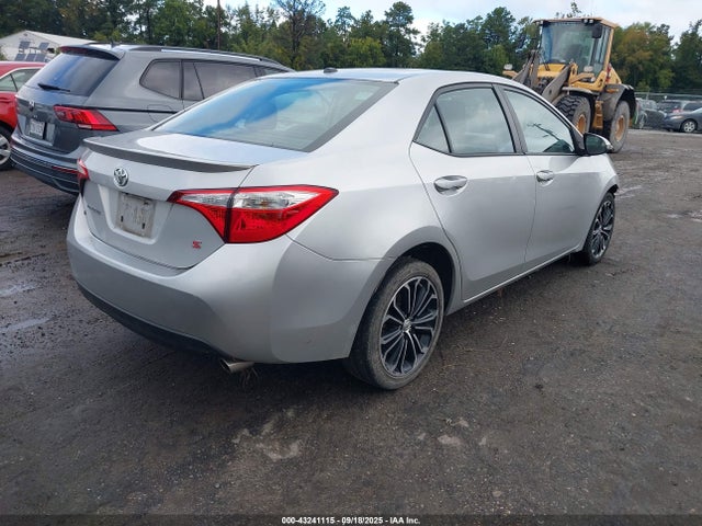 Toyota 2zr-fe 2014 2T1BURHE1EC122512 Image 4