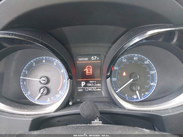 Toyota 2zr-fe 2014 2T1BURHE1EC122512 Image 7