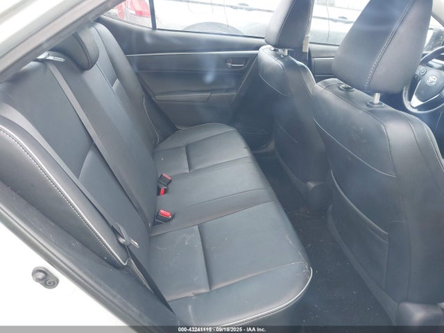 Toyota 2zr-fe 2014 2T1BURHE1EC122512 Image 8