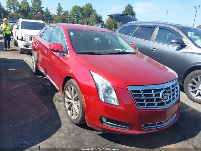 2013 CADILLAC XTS 2G61N5S30D9191444 Photo 0
