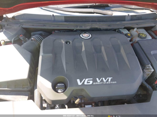 2013 CADILLAC XTS 2G61N5S30D9191444 Photo 9