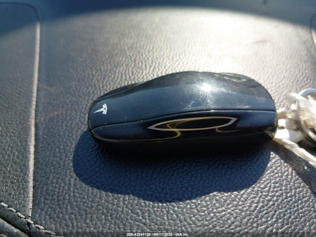 Продаж на аукціоні авто 2013 Tesla Model S, vin: 5YJSA1DN9DFP25296, номер лоту: 43241129