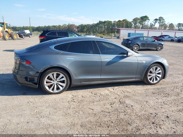 Продаж на аукціоні авто 2013 Tesla Model S, vin: 5YJSA1DN9DFP25296, номер лоту: 43241129