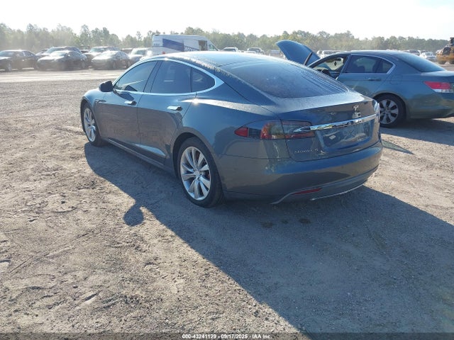 Продаж на аукціоні авто 2013 Tesla Model S, vin: 5YJSA1DN9DFP25296, номер лоту: 43241129