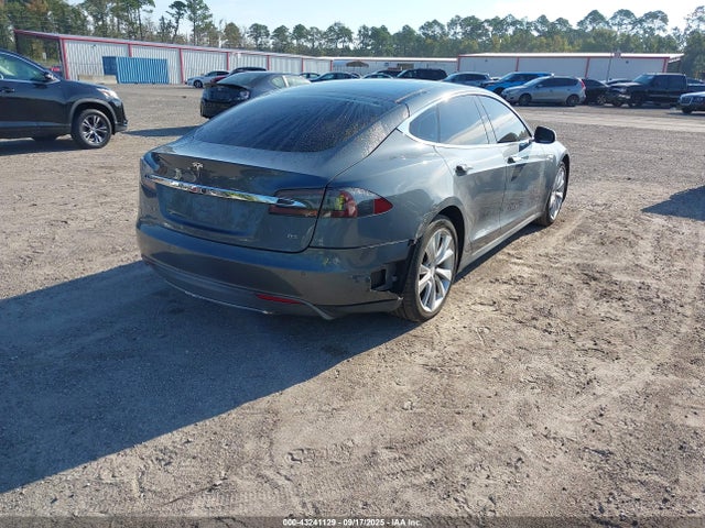 Продаж на аукціоні авто 2013 Tesla Model S, vin: 5YJSA1DN9DFP25296, номер лоту: 43241129