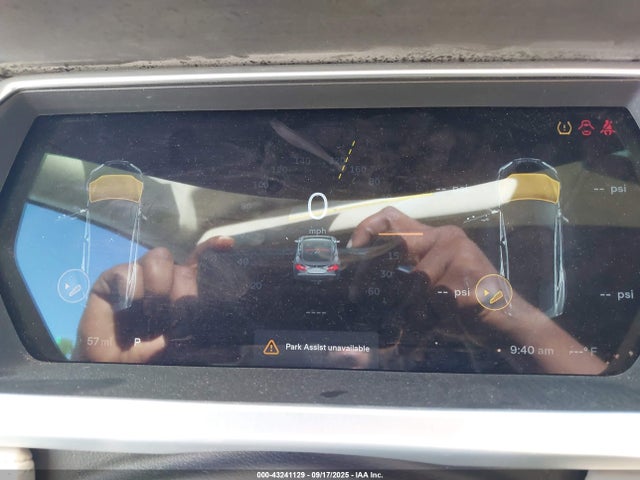 Продаж на аукціоні авто 2013 Tesla Model S, vin: 5YJSA1DN9DFP25296, номер лоту: 43241129