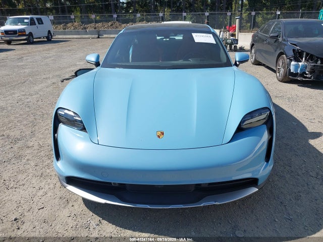 Porsche Taycan 2023 WP0BA2Y19PSA60536 Image 13