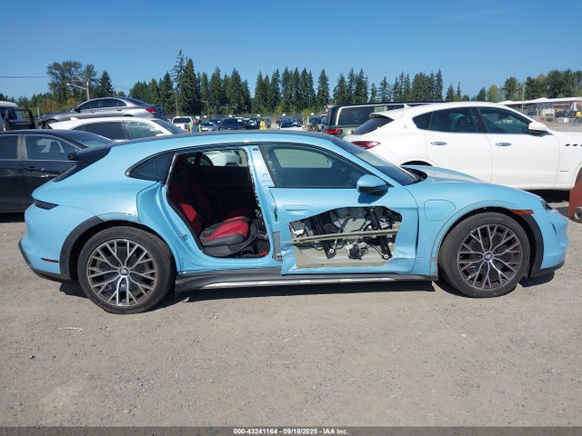 Porsche Taycan 2023 WP0BA2Y19PSA60536 Image 14