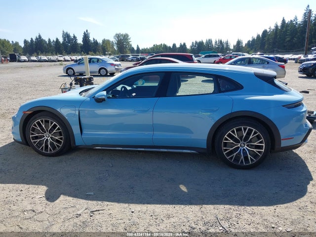 Porsche Taycan 2023 WP0BA2Y19PSA60536 Image 15