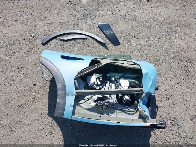 Porsche Taycan 2023 WP0BA2Y19PSA60536 Image 12