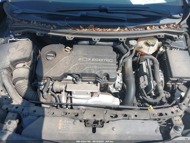 1G1BC5SMXH7230623 Chevrolet le2 -di: direct injection, vvt: variable valve timing, gen, alum