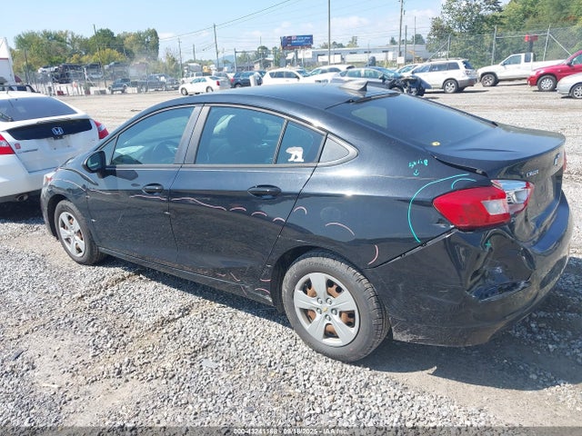 1G1BC5SMXH7230623 Chevrolet le2 -di: direct injection, vvt: variable valve timing, gen, alum