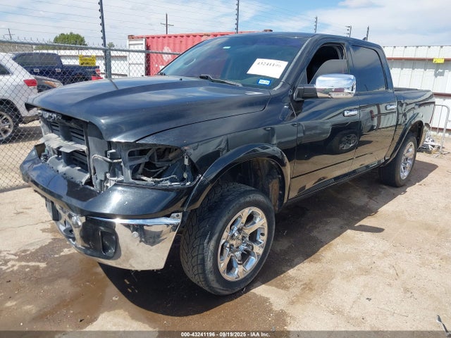 1C6RR7NT5GS151639 RAM 2016