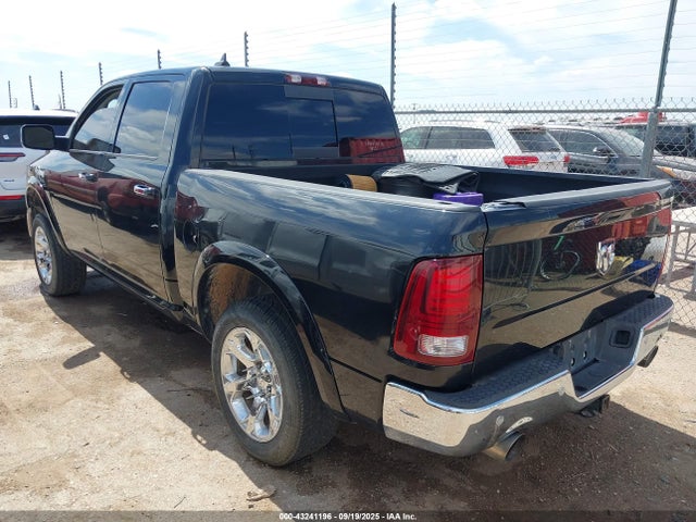 1C6RR7NT5GS151639 RAM 2016