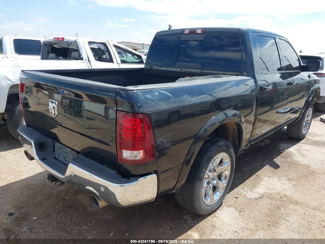 1C6RR7NT5GS151639 RAM 2016