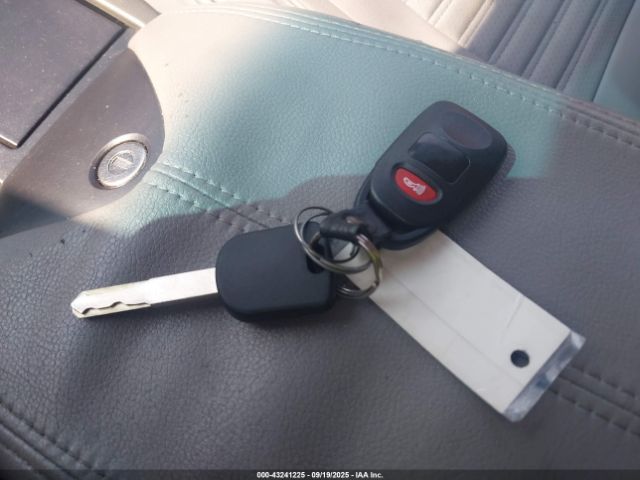 2011 ACURA RDX 5J8TB2H58BA004833 Photo 10