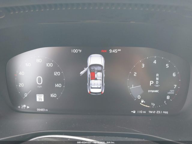 2019 VOLVO XC40 YV4162UL2K2055797 Photo 6