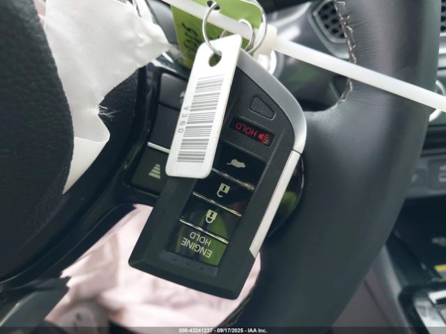 2025 ACURA INTEGRA 19UDE4H63SA016534 Photo 10