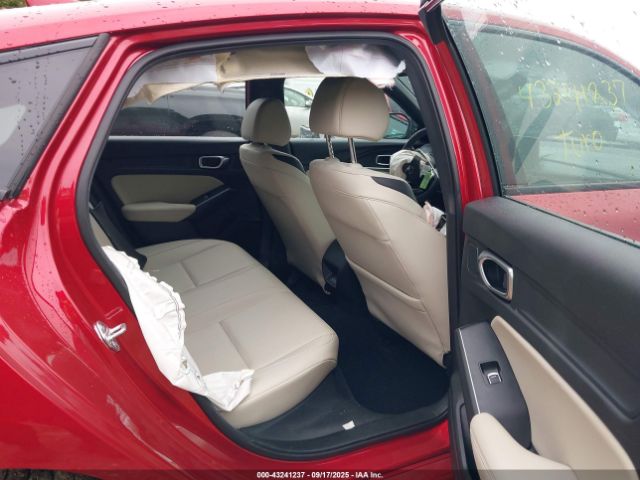 2025 ACURA INTEGRA 19UDE4H63SA016534 Photo 7