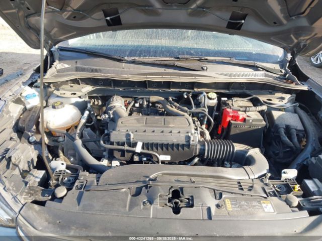 2024 FORD ESCAPE 1FMCU9GN8RUA04239 Photo 9