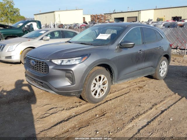 2024 FORD ESCAPE 1FMCU9GN8RUA04239 Photo 1