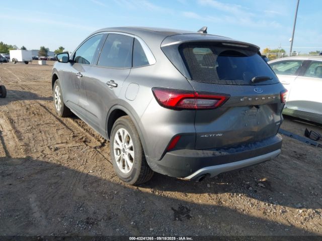 2024 FORD ESCAPE 1FMCU9GN8RUA04239 Photo 2