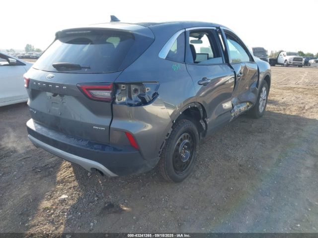 2024 FORD ESCAPE 1FMCU9GN8RUA04239 Photo 3